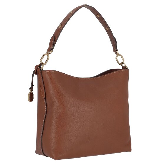 Fossil Jessie Torba na ramię Skórzany 28 cm