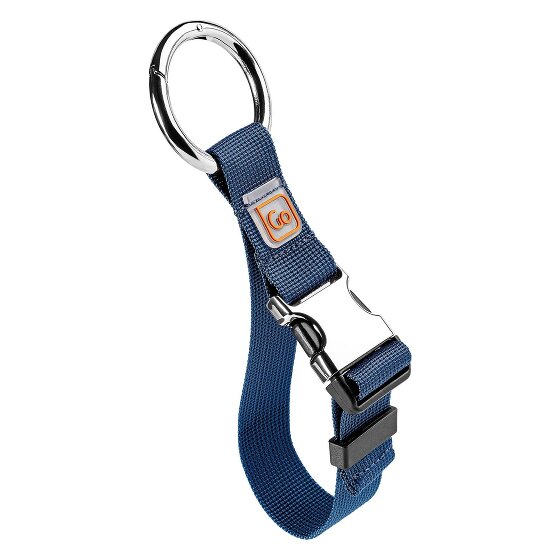 Go Travel Akcesoria do bagażu Everyday Carry Clip