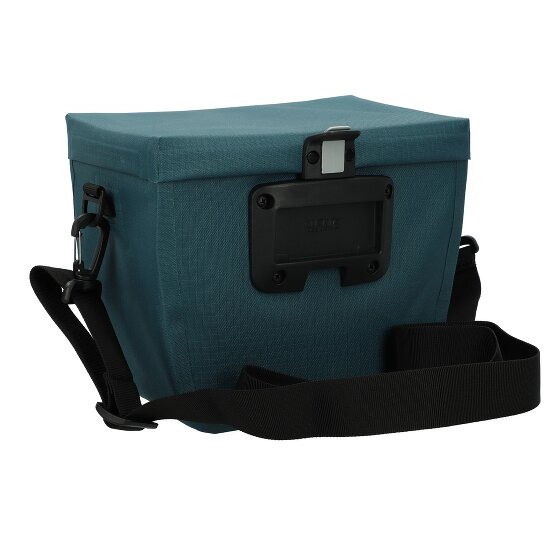 Jack Wolfskin Gravex Torba na rower 27 cm