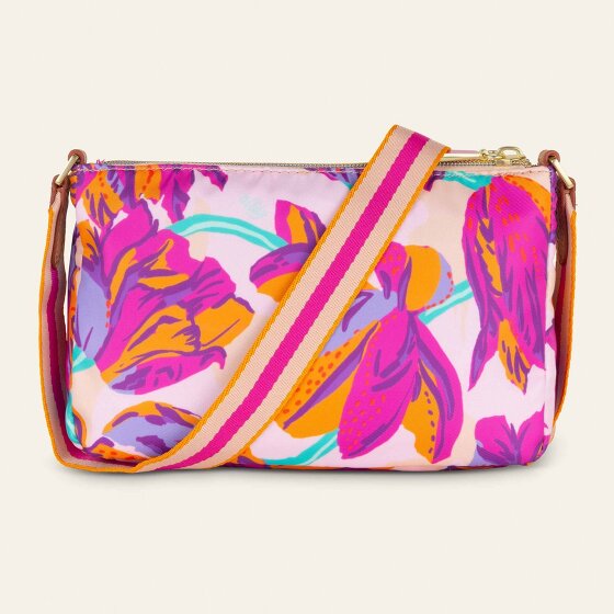 Oilily Tulipy Torba na ramię 20 cm