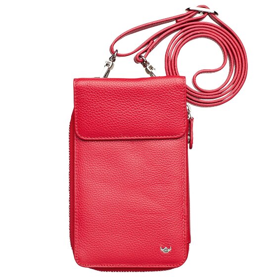 Golden Head Etui na telefon komórkowy Palma RFID Leather 10,5 cm