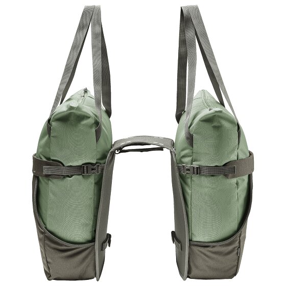 Vaude TwinShopper Torba na rower 42 cm