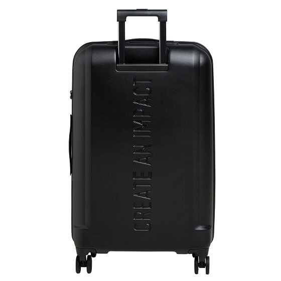 GOT BAG Re:Shell 4 kółka Walizka 78 cm
