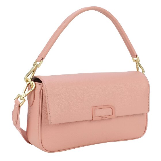 Bogner Pontresina Torba na ramię Skórzany 27 cm