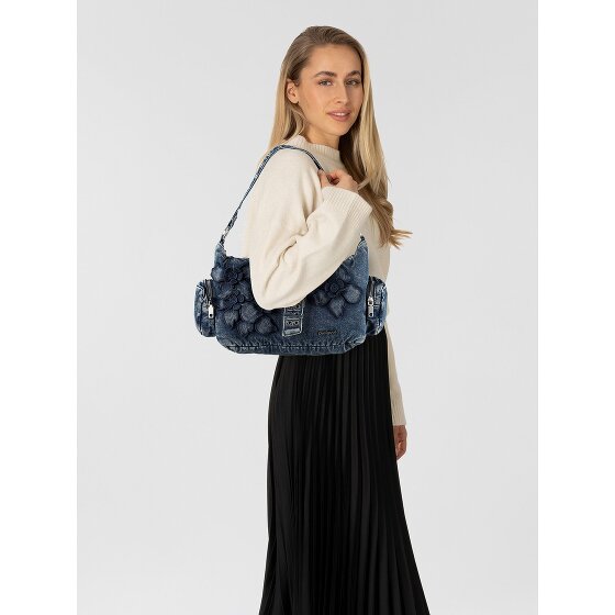 Desigual Curio Torba na ramię 33 cm