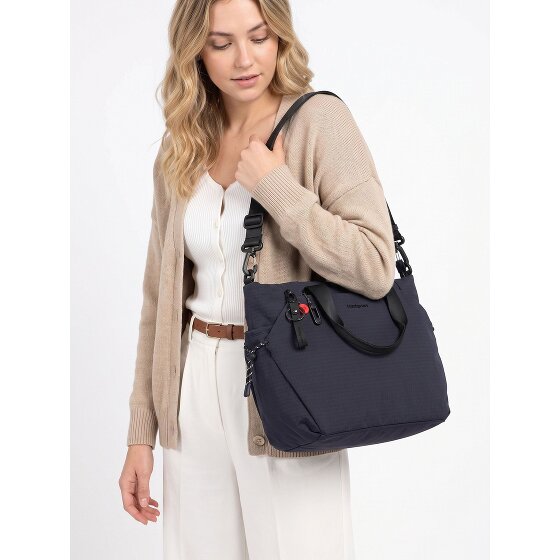 Hedgren String Shopper Bag 35 cm Komora na laptopa
