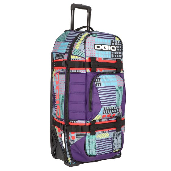 Ogio Rig 9800 2 kółka Walizka 86 cm