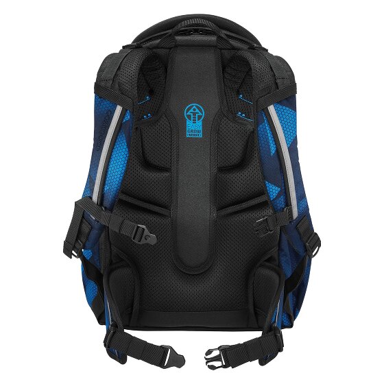 coocazoo Byte Tornister 46 cm