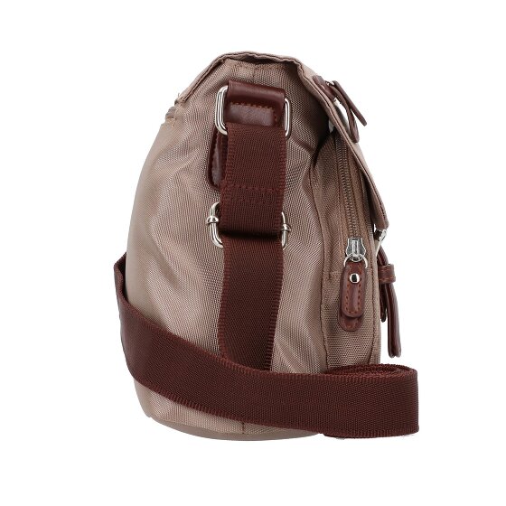 Tom Tailor Damska torba na ramię Rina 22 cm