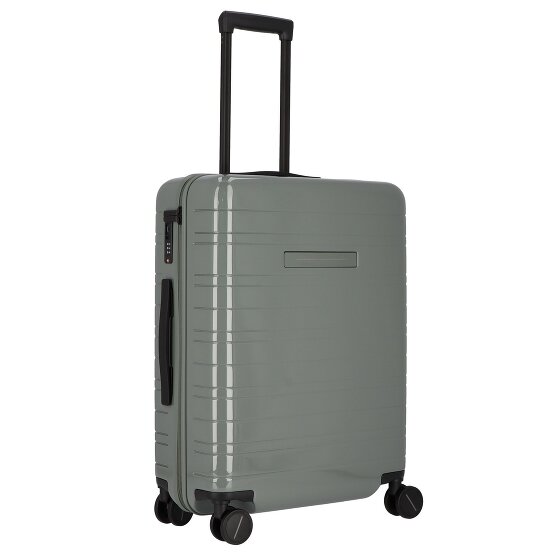 Horizn Studios H6 Essential Glossy Wózek 4-kołowy 64 cm