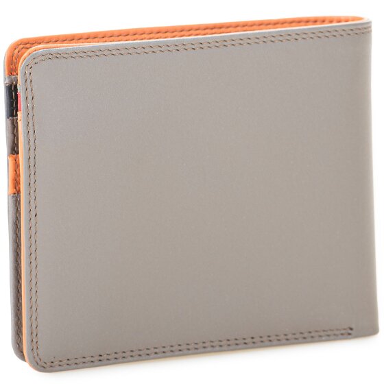 Mywalit Portfel RFID skórzany 11 cm