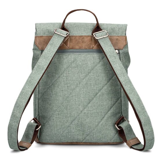 Zwei Olli Plecak 35 cm