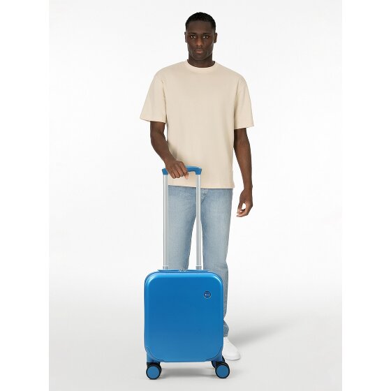 Benzi 5789 4 kółka Walizka kabinowy 40 cm