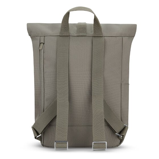 Johnny Urban Eco Series Robin Small Plecak 34 cm Komora na laptopa