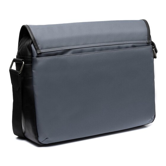 The Chesterfield Brand Fusion Falun Posłaniec 40 cm Komora na laptopa