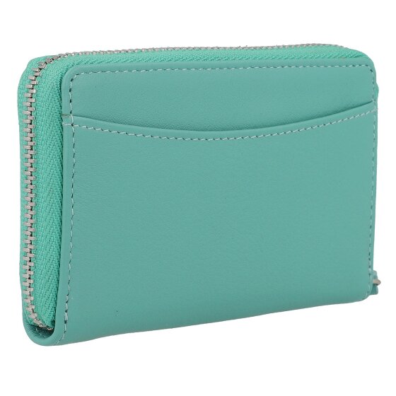 Braun Büffel Joy Portfel z kluczem Skórzany 10.5 cm