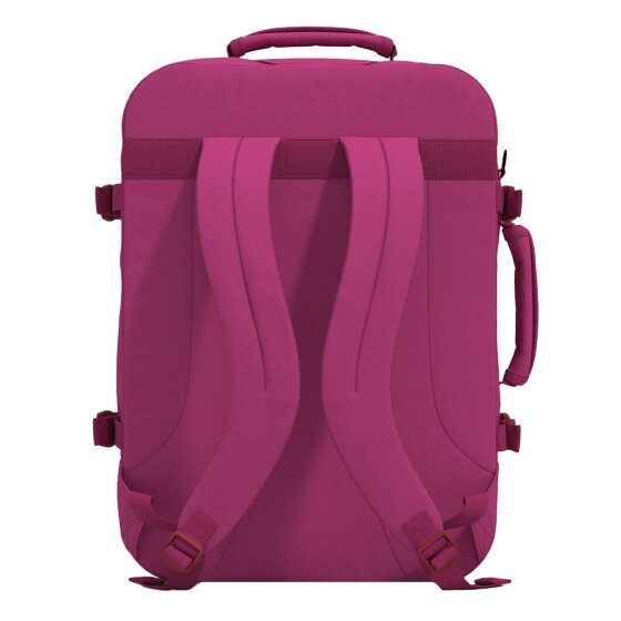 Cabin Zero Travel Plecak 51 cm Komora na laptopa