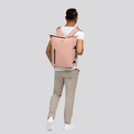 Pactastic Urban Collection Plecak 45 cm Komora na laptopa