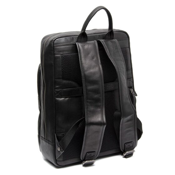 The Chesterfield Brand Nicola Plecak Skórzany 40 cm