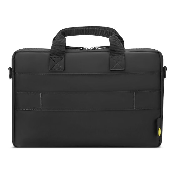 Delsey Paris Maubert 2.0 Teczka Ochrona RFID 40 cm Komora na laptopa