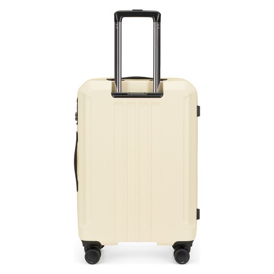 Epic Airwave Neo 4 kółka Walizka 65 cm