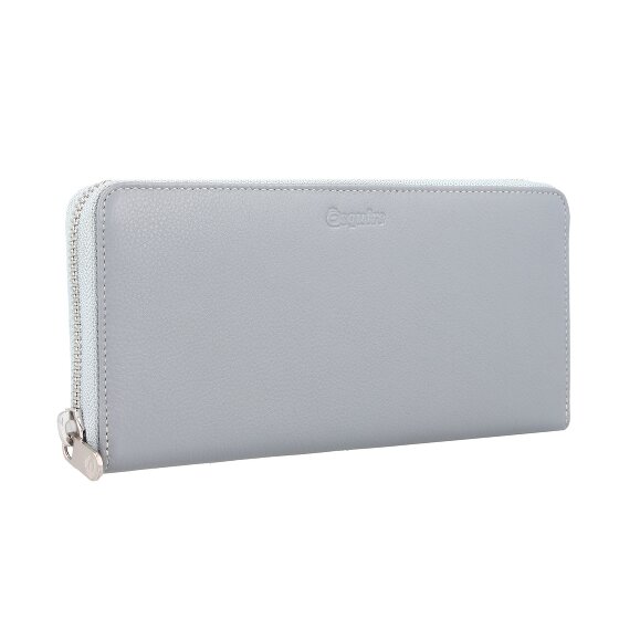Esquire Viktoria Wallet RFID Leather 19 cm