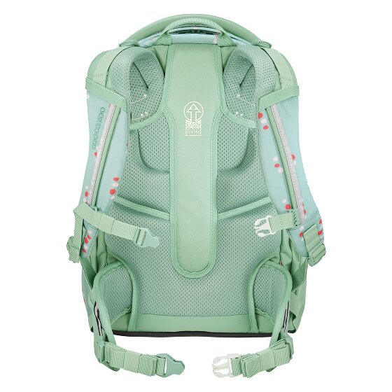 coocazoo Porter Plecak szkolny 46 cm