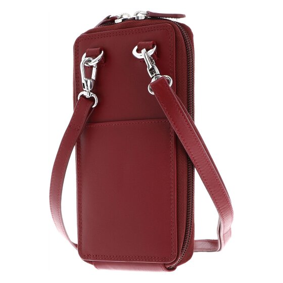 Golden Head Polo Etui na telefon komórkowy Skóra 9.5 cm