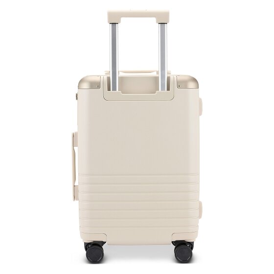 Kapten & Son Heathrow 4 kółka Walizka 69 cm