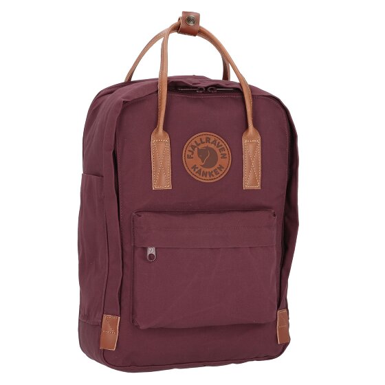 Fjällräven Kanken No. 2 Plecak 40 cm Komora na laptopa