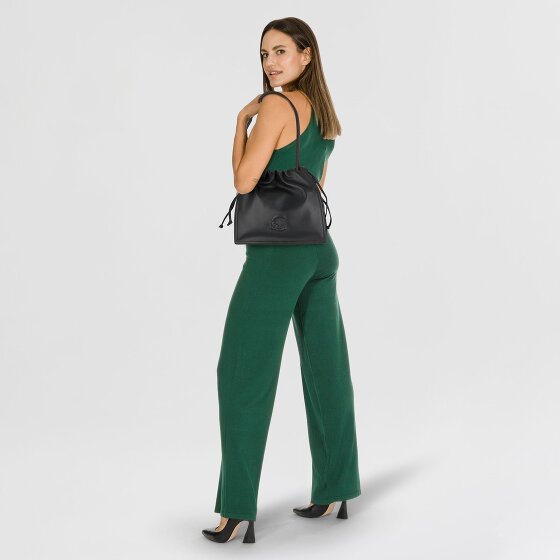 Coccinelle Dulse Torba na ramię Skórzany 31 cm