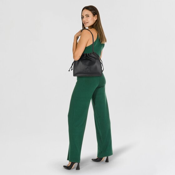 Coccinelle Dulse Torba na ramię Skórzany 31 cm