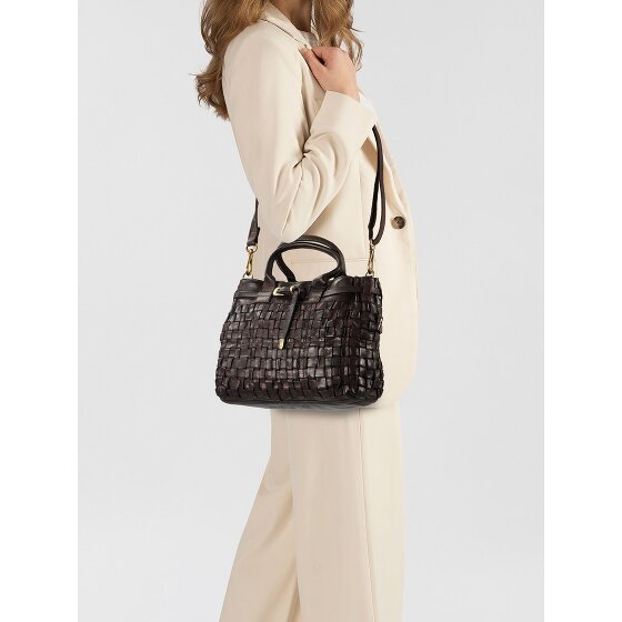 Campomaggi Penelope Torba Skórzany 30 cm