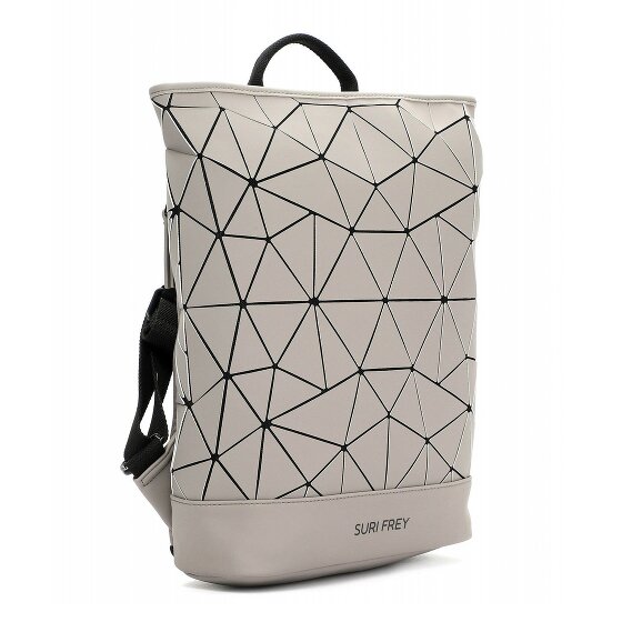 Suri Frey SFY Suri Sports Cody Jessy-Lu Plecak 40 cm Komora na laptopa