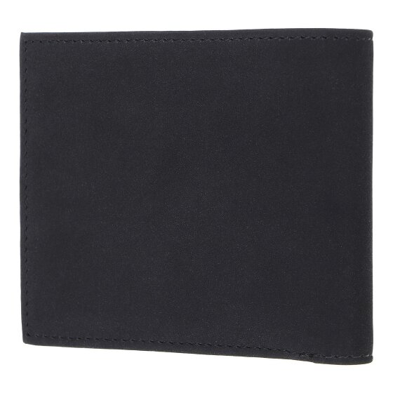 oxmox New Cryptan Portfel Ochrona RFID 11 cm