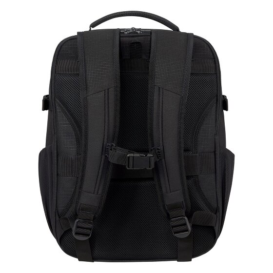 Samsonite Plecak podróżny Roader z przegrodą na laptopa 40 cm