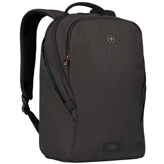 Wenger MX Light 16 Plecak biznesowy 44 cm Komora na laptopa