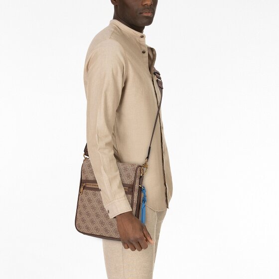 Guess Milano Torba na ramię 22 cm