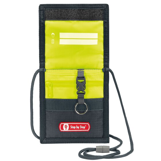 Step by Step Torebka na szyję 11 cm