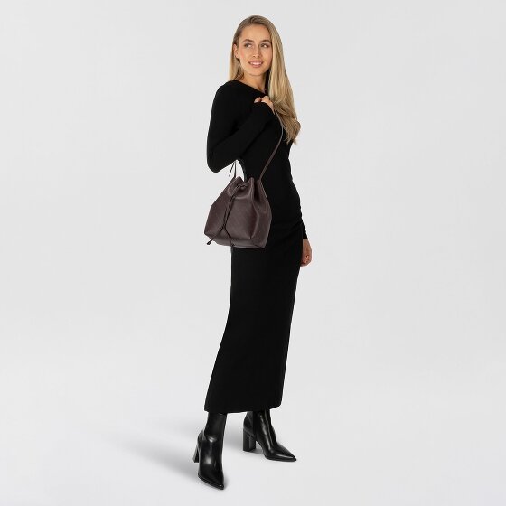 Liebeskind Monogram Torba Skórzany 40 cm