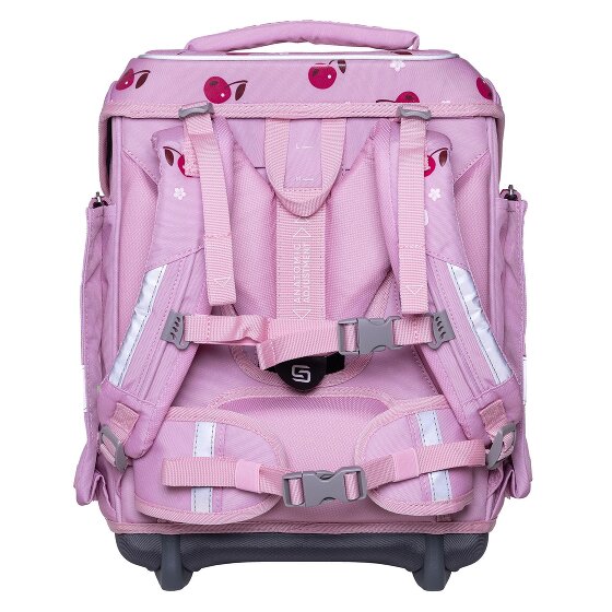 Schneiders Ergolite Zestaw tornistra 8-części