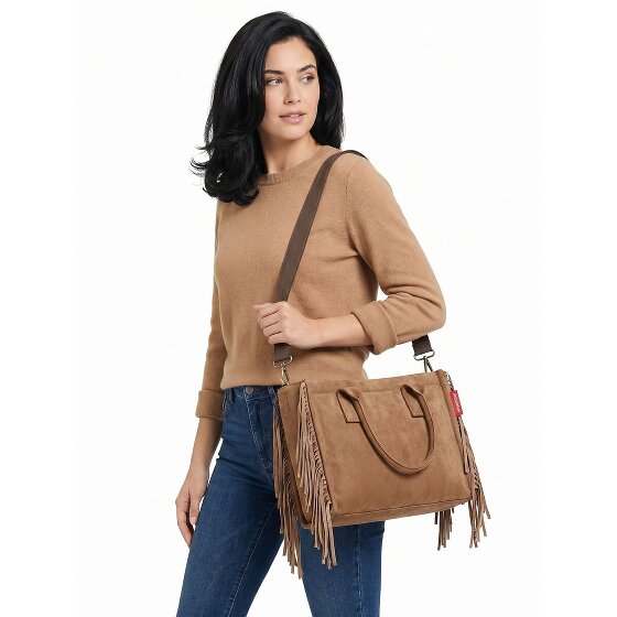 reisenthel Daily Shopper Shopper Bag 21 cm