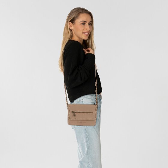 Cowboysbag Bridgetown Torba na ramię Skórzany 18.5 cm