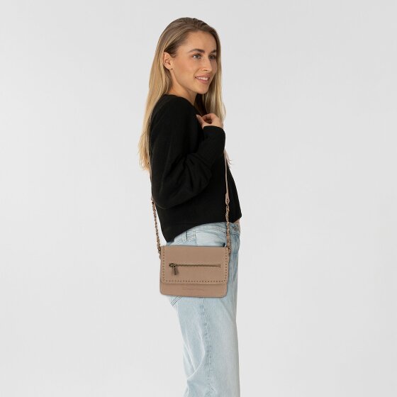 Cowboysbag Bridgetown Torba na ramię Skórzany 18.5 cm