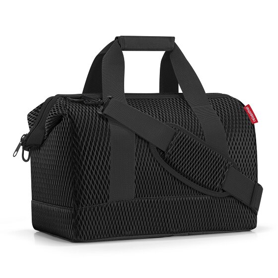 reisenthel Allrounder Torba podróżna Weekender M 40 cm