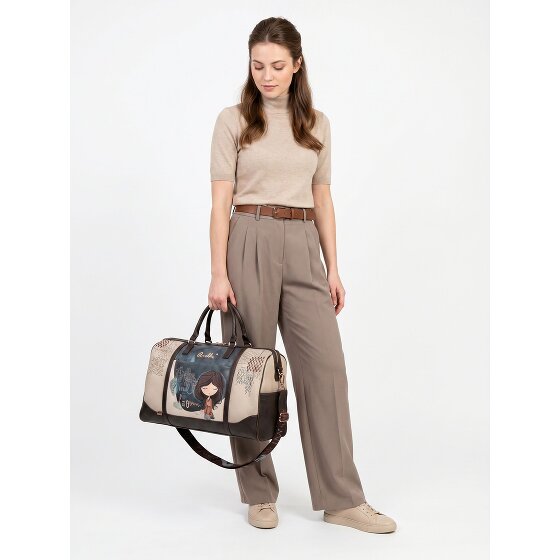 Anekke Tulip Torba podróżna Weekender 51 cm