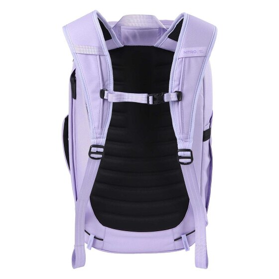 NITRO Nikuro Plecak 54 cm przegroda na laptopa