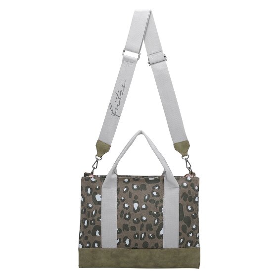 Fritzi aus Preußen Canvas Torba 40 cm