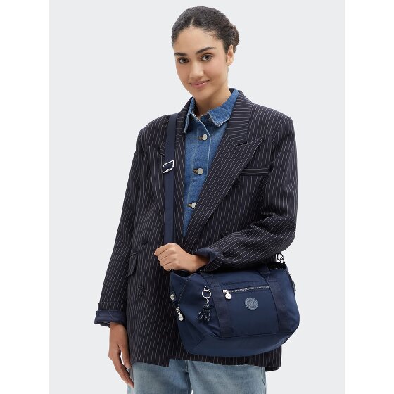 Kipling Basic Elevated Art Mini Torba na ramię 39 cm
