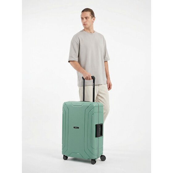 Redolz Essentials 15 Wózek 4-kołowy 65 cm z trzypunktowym mocowaniem